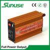 Portable 1000 Watt Car Battery Operated Power Inverter Modified Sine Wave