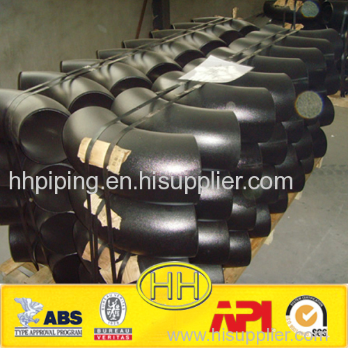 API 6A Elbow,High Pressure Fittings