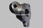 Precision CNC Forging Carbon Steel / Aluminum / Stainless Steel Machinery Spare Parts