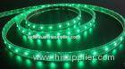 Green 24W SMD3528 60LEDs DC12 DC24V Warm White LED Strip Light, 5000 * 8 * 2mm