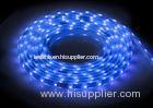 24W IP66, IP68 SMD3528 60LEDs Warm White LED Flexible Strip Lights For Contour