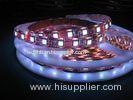 Yellow 72W 360lm DC48V CRI80 SMD5050 60LEDs Aluminum LED Flexible Strip Lights