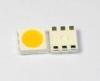 SMD5050 18 - 20lm High Lumen LED Emitters For Led Strips, Spot Light, Bulbs