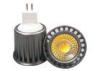 High Power 5Watt AC 18V LED Spot Lamp Bulb 6500k / 4000k for Park Lighting