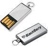 4GB Mini USB 2.0 Flash Drive Storage Device Support Linux