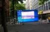 Energy Saving Stage Flexible LED Display Panels / SMD p6 Outdoor LED Screen