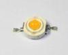 1W 100 - 120lm High Power LED Emitter For LED Bulb, LED Spot Light