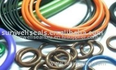 High Quality O Rings rubber