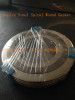 Duplex Steel Spiral Wound Gasket