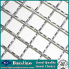 Stainless Steel Crimped Wire Mesh