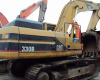 used cat excavator used excavator