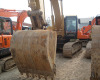 used cat excavator crawler excavator