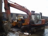 used hitachi excavator used excavator