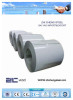 prime quality ppgi prepainted steel coil