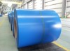 RAL NO ppgi prepainted steel sheet in coil