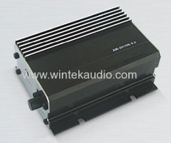 2 Channel IC Mini Car Amplifier
