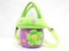 lovely.prtty.catoon Plush flower mushroo handbags