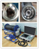 Downhole Video Camera and Borehole CCTV Camera