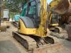 used komatsu excavator good excavator