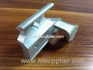 Carbon Steel / Aluminum / Brass / Stainless Steel Forging , Precision Machined Parts