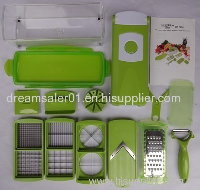 Nicer Dicer Plus as seen on TV