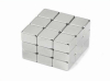 Small cube strong rare earth magnets block