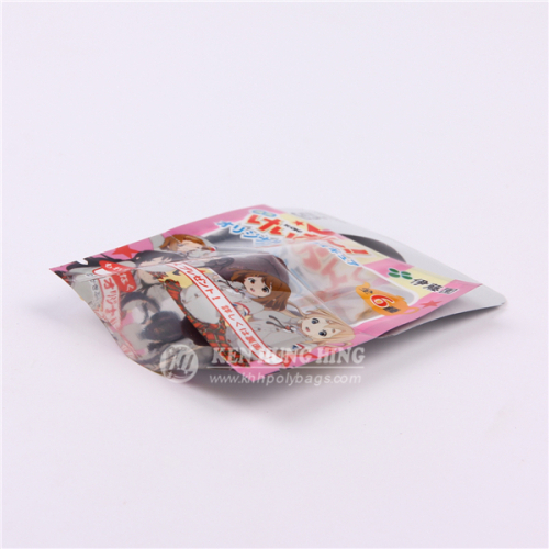 Customize High Quality Irregular Shaped Toy Packaging