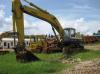 used komatsu excavator origin japan