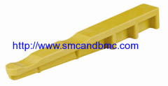 SMC buried type cable bracket total length 540mm