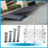 Mobile stage with high quality on sale