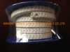 Mixed White PTFE Aramid Packing