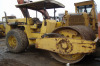 used bomag road roller good roller