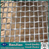 Stainless Steel Crimped Wire Mesh/ Square Hole Crimped Mesh/Carbon Steel Crimped Screen