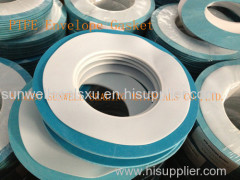 High Quality PTFE Envelope Gasket