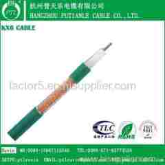 Catv Cable KX6Catv Cable KX6