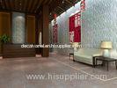 Interior Wall Decoration 3D Textured Wall Panels