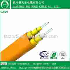 Optic Firbe Cable GJFJV