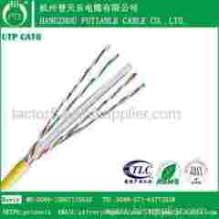 Lan Cable UTP CAT6