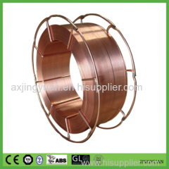 mig/mag welding wire made in China with low price