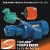 Inner Clutch Cycloid Pump