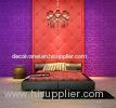 Embossed Wall Art Home Decor Wallpapers