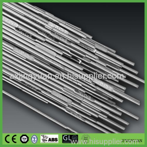 Stainless Steel Welding Wire