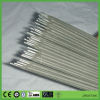 Carbon steel welding electrode