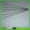 Stainless steel welding electrode