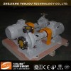 Hot Oil Pump For High Temperature Oil