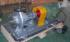 Centrifugal Type Thermal Oil Pump