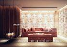 Modern Outside Wall Decor 3D Wall Board