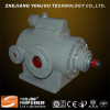 three screw pump for asphalt