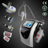 multifunctional cavitation RF with lipolaser criolipolisis / cryolipolysis slimming machine