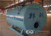 oil fired steam boiler for textile industry